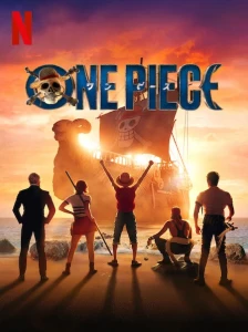 One Piece Season 2