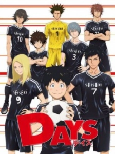 Days OVA