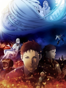 دانلود انیمه Kidou Senshi Gundam: Senkou no Hathaway