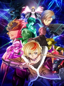 دانلود انیمه Code Geass: Dakkan no Rozé