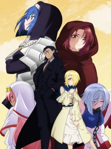 دانلود انیمه Maou-sama, Retry! R