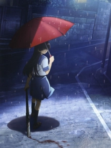 دانلود انیمه Denpa-teki na Kanojo