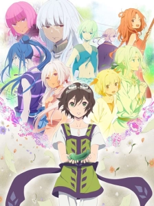 Kujira no Kora wa Sajou ni Utau
