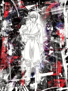دانلود انیمه Sword Gai The Animation