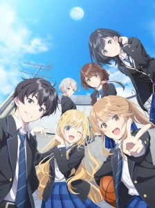 دانلود انیمه Chitose-kun wa Ramune Bin no Naka