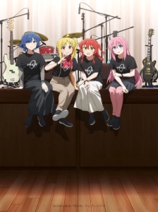 Bocchi the Rock! Movie