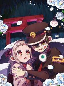 Jibaku Shounen Hanako-kun 2 Part 2