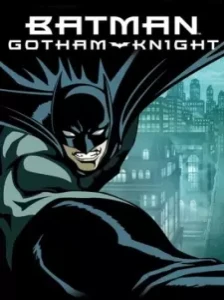 دانلود انیمه Batman: Gotham Knight