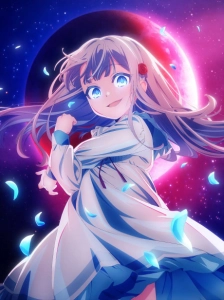 Kyouran Reijou Nia Liston: Byoujaku Reijou ni Tensei shita Kamigoroshi no Bujin no Karei Naru Musouroku
