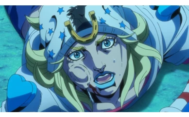 **بازگشت Steel Ball Run در ماجراجویی عجیب جوجو؛ چرا طرفداران ناامید شدند؟**